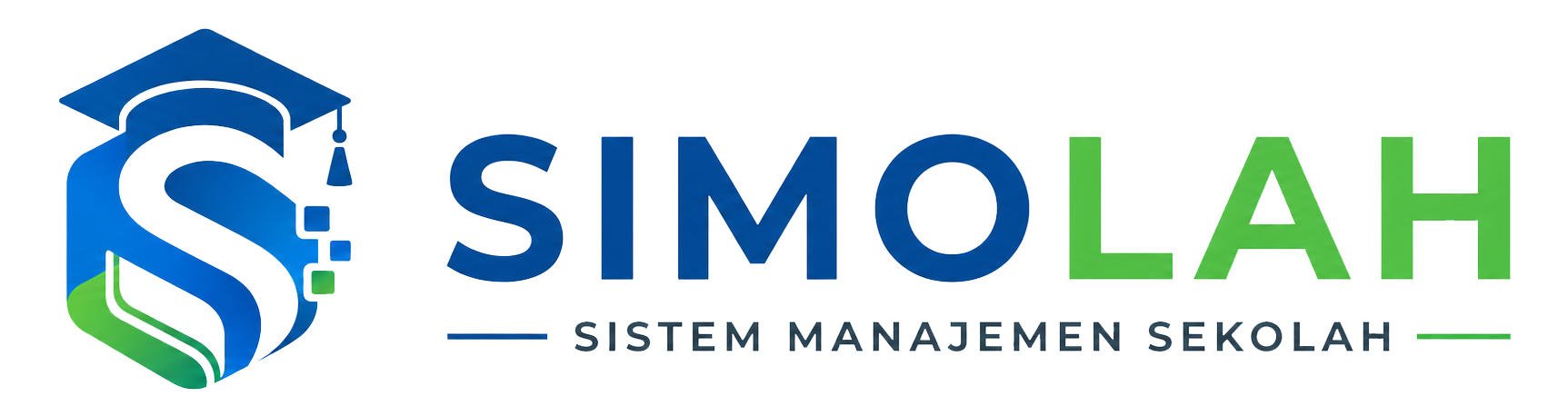 Si Molah Official Logo
